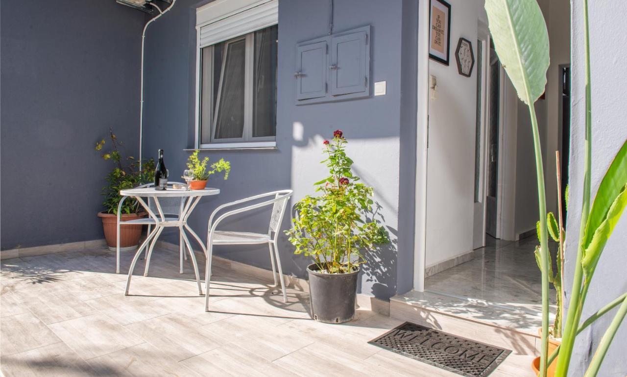 Traditional Home Archangelos (Rhodes) Exterior foto